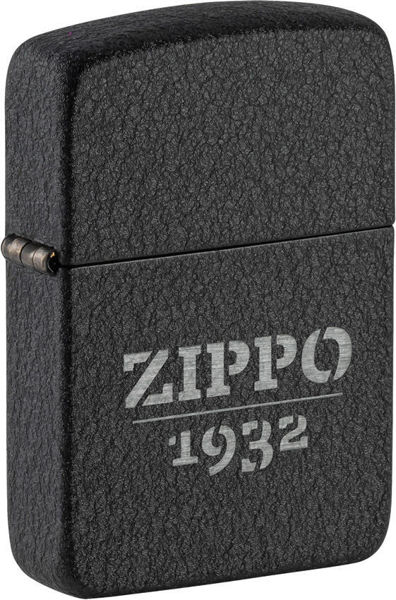 Zippo Design Lighter