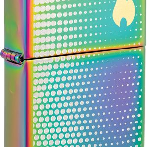 Dot Matrix Lighter