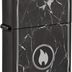 Marble Flame Lighter