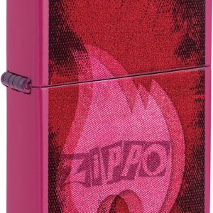 Zippo Pulse Design Lighter