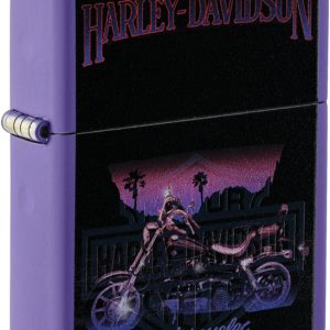 Harley Davidson Lighter