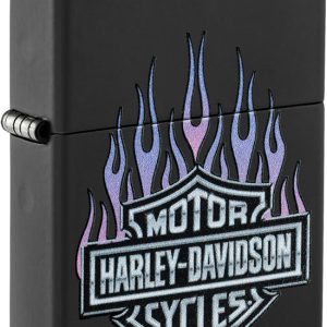 Harley Davidson Lighter