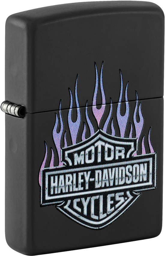 Harley Davidson Lighter