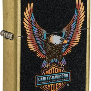 Harley Davidson Lighter
