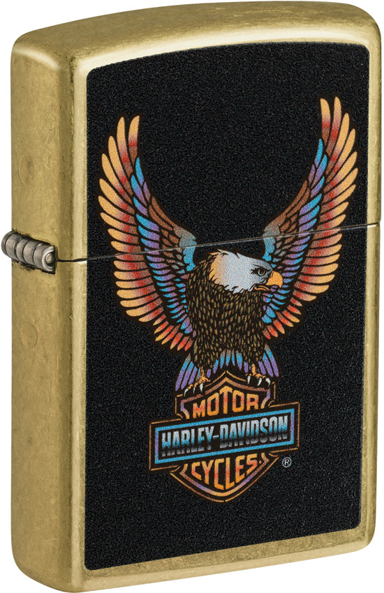 Harley Davidson Lighter