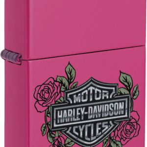 Harley Davidson Lighter