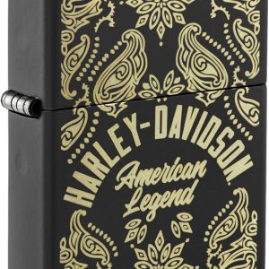 Harley Davidson Lighter