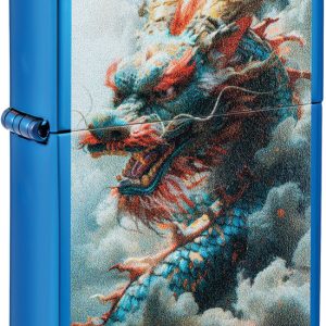 Mazzi Dragon Lighter