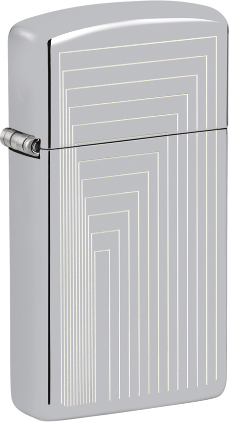 Slim Laser Pattern Lighter