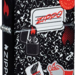 Notebook Lighter