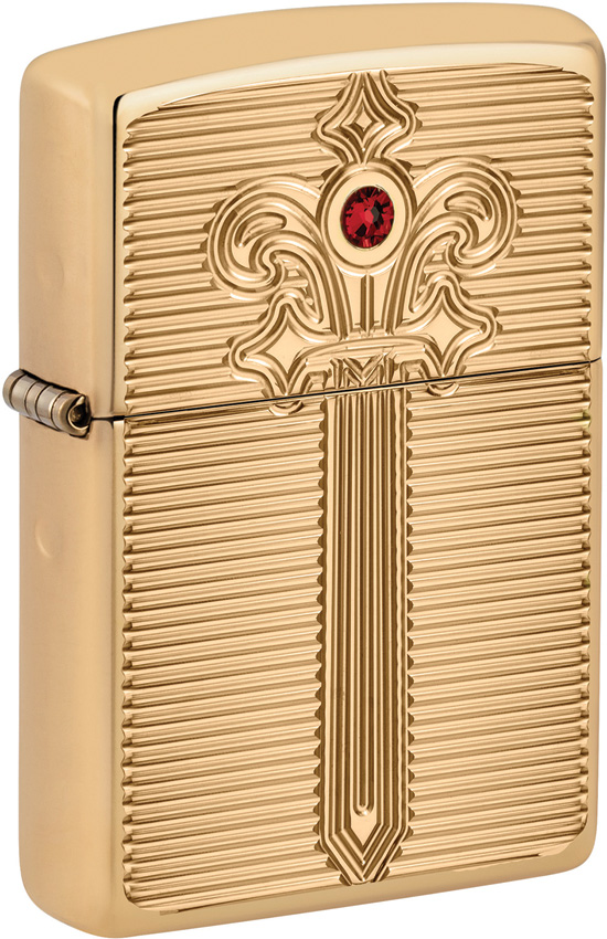 Royal Saber Lighter