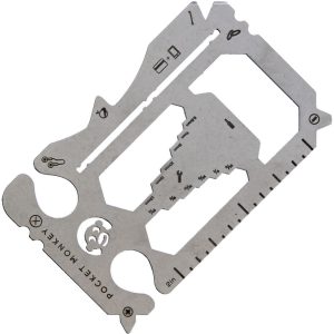 Zootility Pocket Monkey-X Multi Tool ZOO03 product image