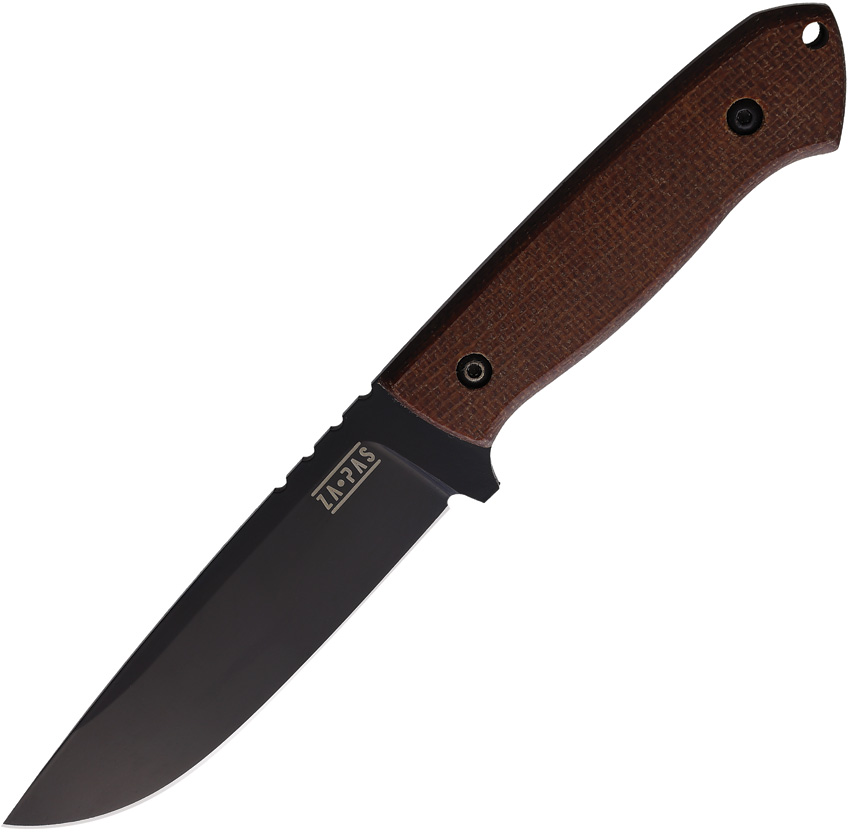 Ultra Outdoor Fixed Micarta