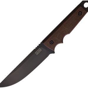 Urban Tactic Fixed Micarta