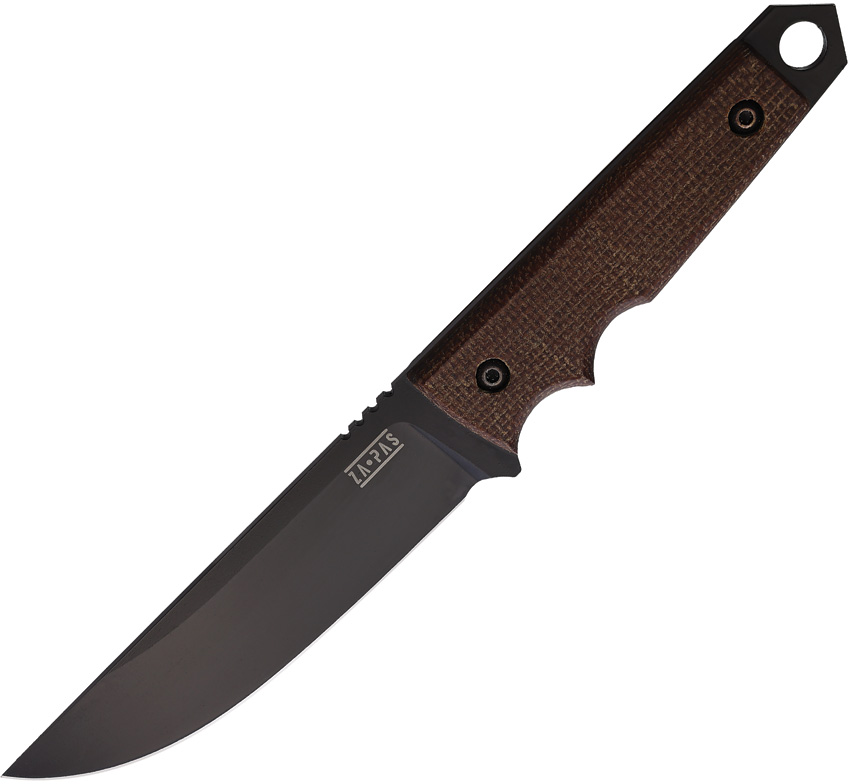 Urban Tactic Fixed Micarta