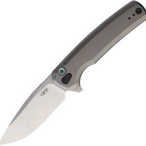 0044 Button Lock Ti