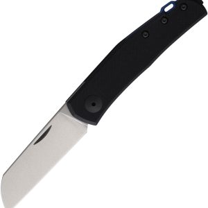Jen Anso Folder Blk G10