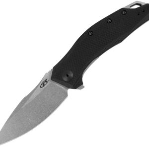 Model 0357 Linerlock A/O