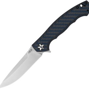 Large Sinkevich Framelock CF