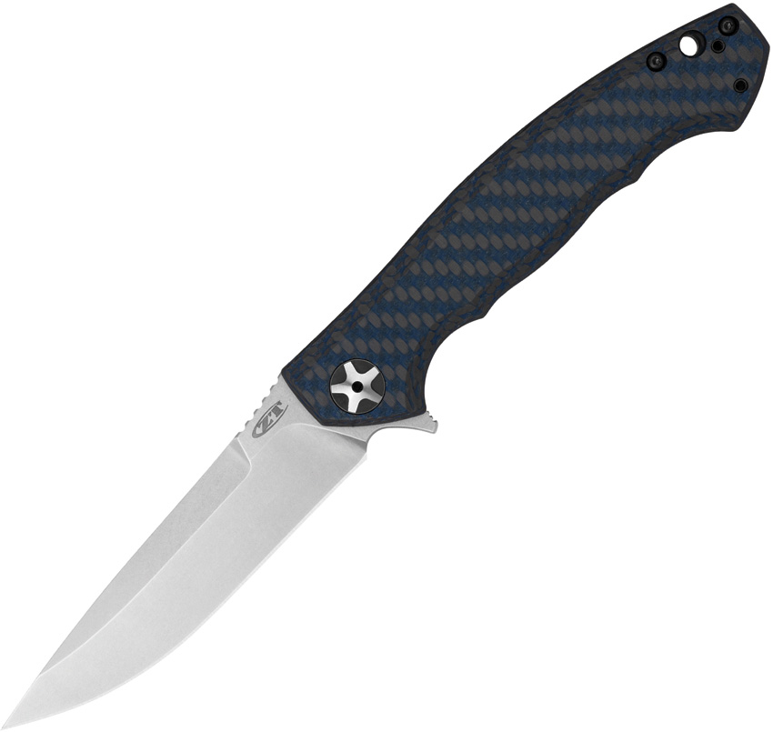 Large Sinkevich Framelock CF