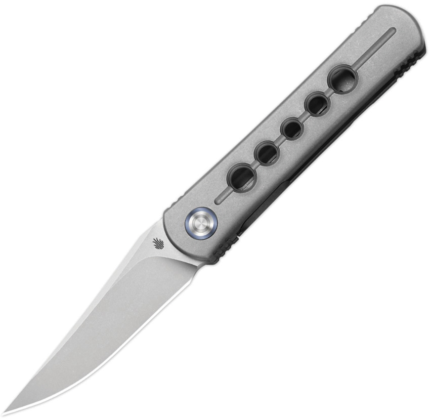 Feist 2 Framelock CP