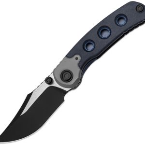 Pioneer Linerlock Blue Canyon
