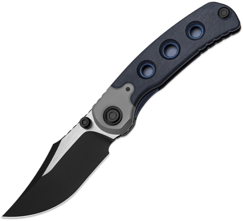 Pioneer Linerlock Blue Canyon