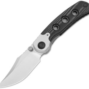 Pioneer Linerlock Black Mic