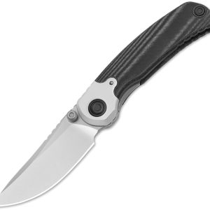 Pioneer Linerlock Black Mic