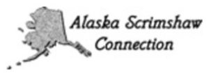 Alaska Scrimshaw Connection