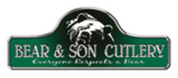 Bear &Amp; Son