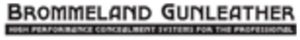 Brommeland Gunleather