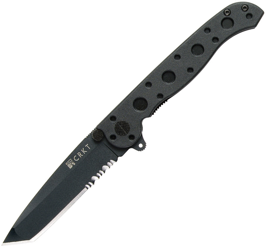 M16 Zytel