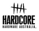 Hardcore Hardware Australia
