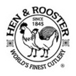 Hen &Amp; Rooster