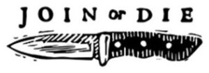 Join OR Die Knives