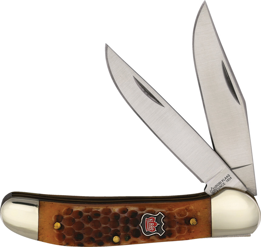Copperhead Brown