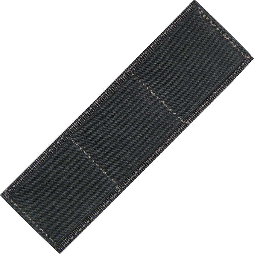 Three Mag Holder Black