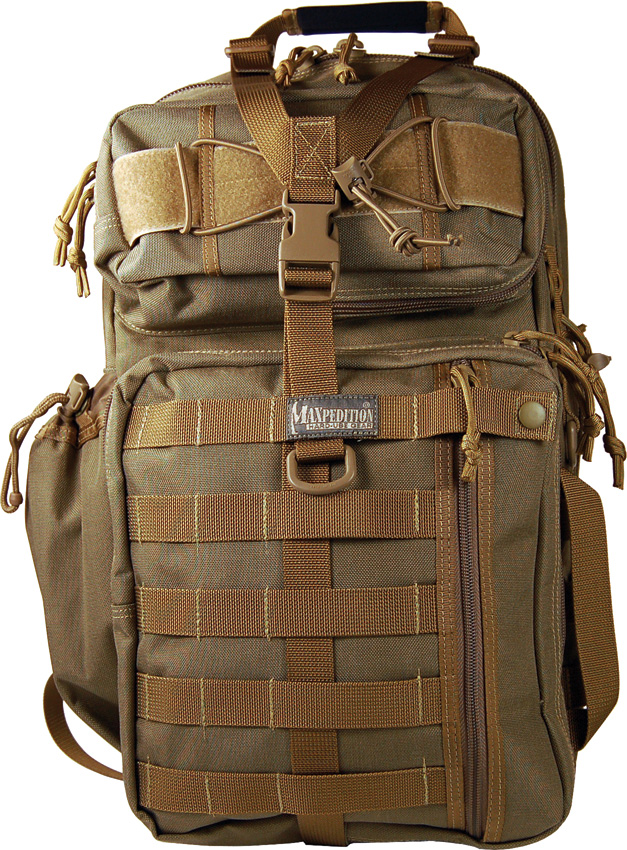 Kodiak Gearslinger