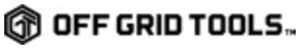 Off Grid Tools