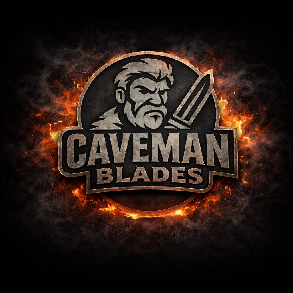 Caveman Blades Placeholder