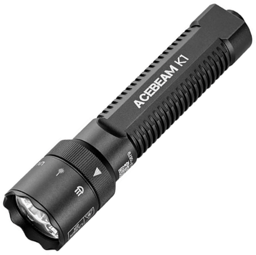 K1 Flashlight Laser