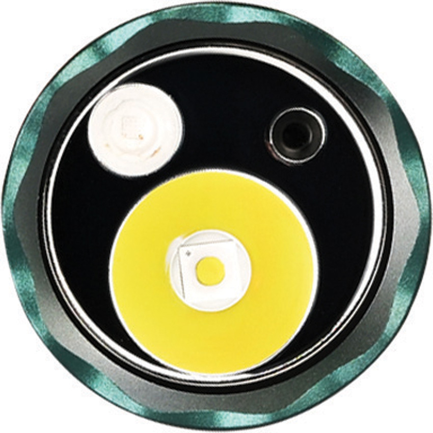 K1 Flashlight Laser - Image 3