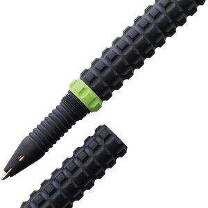 Tenax Pen Titanium PVD