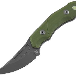 AuCon Fanglet Fixed Blade ACN100303 product image