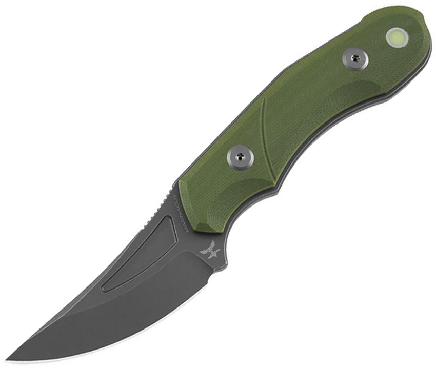 AuCon Fanglet Fixed Blade ACN100303 product image