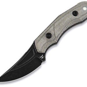 AuCon Fanglet Fixed Blade ACN100304 product image