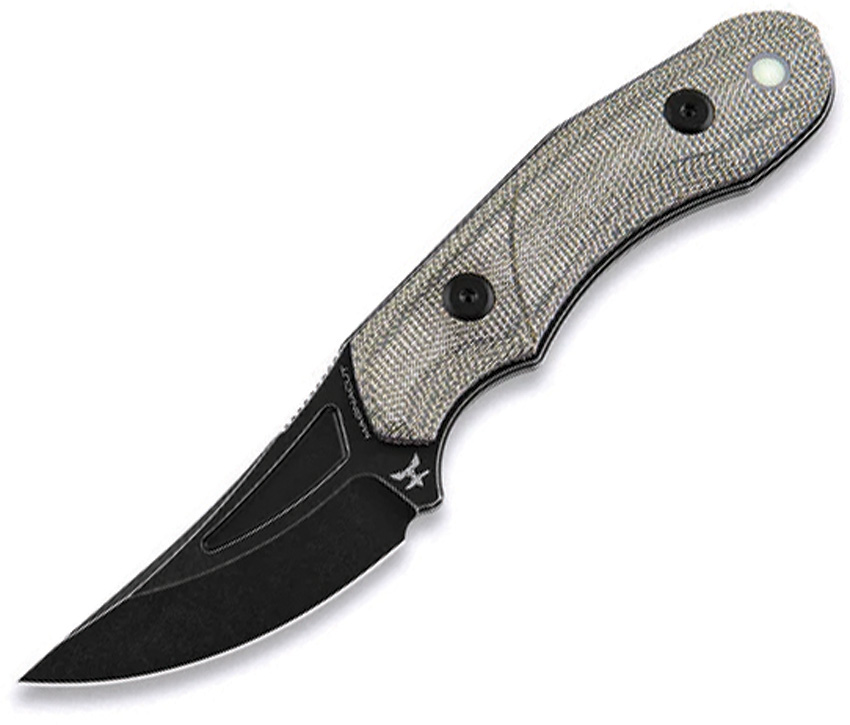 AuCon Fanglet Fixed Blade ACN100304 product image