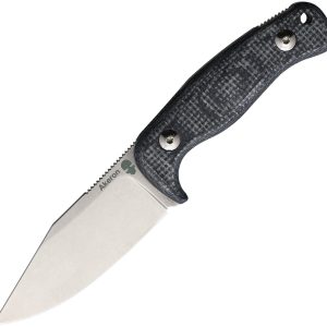 Eklipse Micarta by Tony Lopes