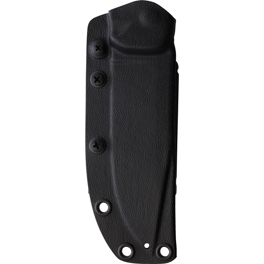 Akeron Ekinox V3 Fixed Blade Micarta AKN005MB product image